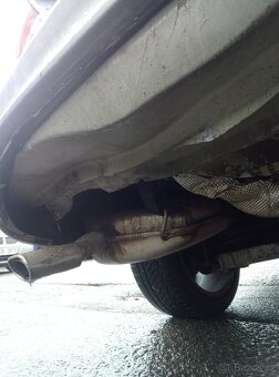 Volvo XC70 D5 AWD - 7