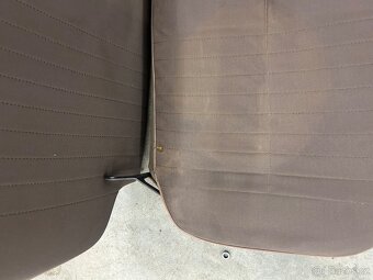 Sedačky Favorit za odvoz - 7