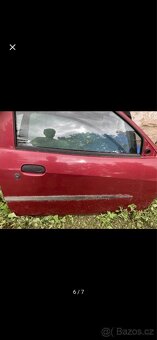 Ford Ka 1.3 69 koni,r.v. 2008 - 7