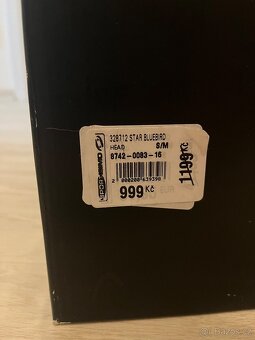 Head - dětská helma - 7