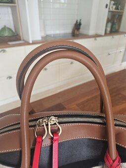 Kabelka TOUS top stav - 7