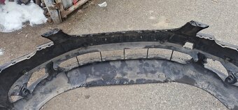 Predni naraznik skoda superb 2 - 7