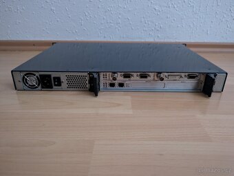 Haivision MAKO HD H.264 IP Video Codec – rack 1U - 7
