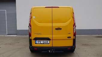 Ford Transit Custom 2,2 TDCi 74kW - 7