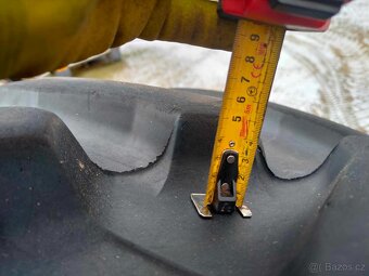 Pneumatiky Trelleborg 600/70 R34 - 7