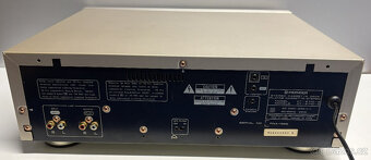 PIONEER CT-S710 Stereo Cassette Deck / Reference Mechanism - 7