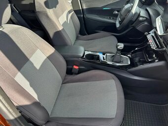 Peugeot 2008, ALLURE 1.2PT 100"MAN6"Zimáky - 7