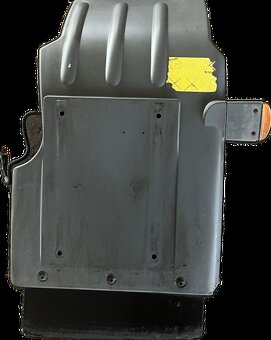 DAF LF přední blatník levý / pravý - 7