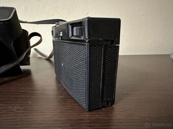 SMENA 8M s bleskom - 7