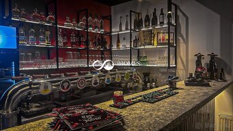 Přenechání zavedené restaurace za odstupné - 7