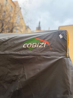 Pavilon COBIZI 3x3 m - 7