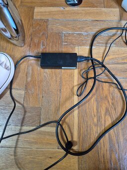 Notebook HP Compaq 6730s - 7