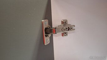 Kuchyňská linka německé výroby - 7