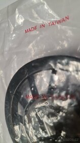 Startování Briggs, cena vč.pošt. - 7