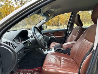 Volvo XC90 2,4 D5 AWD CZ 7 míst DPH - 7