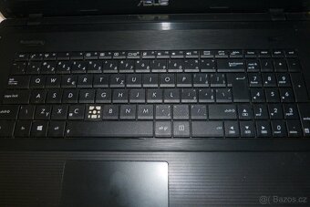 ASUS X75VBP - 7