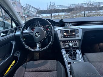Volkswagen Passat b8 2.0TDI 110kw - 7