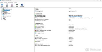 Mac Mini (Late 2014), Model A1347 - 1 TB SSD, 16 GB RAM - 7