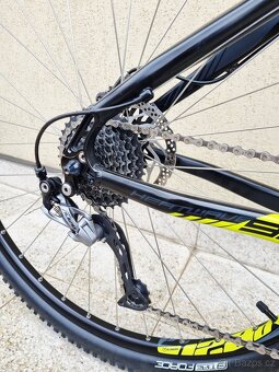 #34 RockMachine Sharkspine 29“ , pro 155-170cm - 7