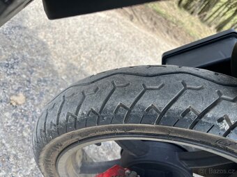 Maxon Ardour 125 ccm - 7