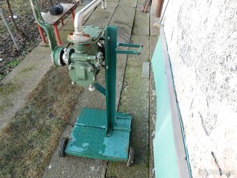 Prodam  cerpadlo pumpu - 7