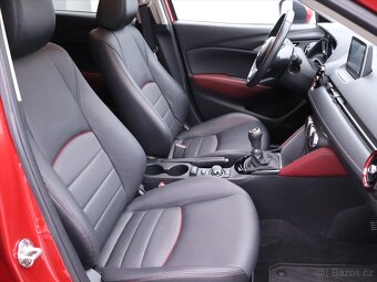 Mazda CX-3 2,0 G150 AWD CZ Revolution (2016) - 7