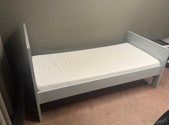 Postel 200 x 90 cm - 7