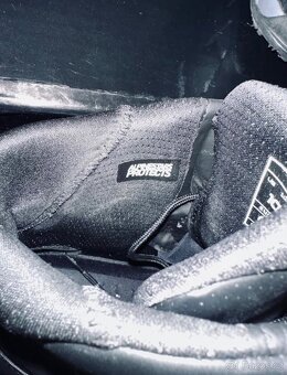 Alpinestars Faster 4 - 7