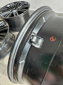 Orig. BMW M-paket 5er 5x112 19" Dvourozměr. - 7