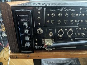 Kenwood KR9940 - 7