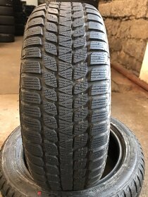 175/55 R15 Bridgestone, zimní sada pneumatik, 1ks-450,-Kč - 7