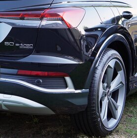 Letní sada Audi e-tron Q4 (F4) 2021 - - 7