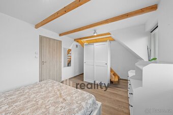 Prodej rodinného domu Troskotovice 4kk 85 m2, ev.č. 00020 - 7