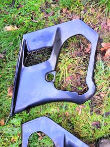 BMW K1100 plasty - 7