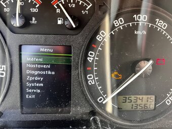 Octavia 1.9 tdi 96Kw ASZ - 7