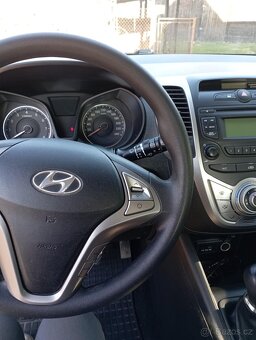 Hyundai ix20, 2011 - 7