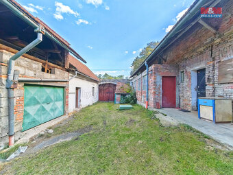 Prodej rodinného domu, 2656 m², Leština - 7