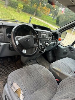 FORD TRANSIT 2.2 TDCI 300 - 7