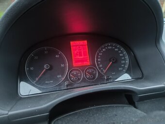 Prodám Caddy Maxi 1.9tdi - 7