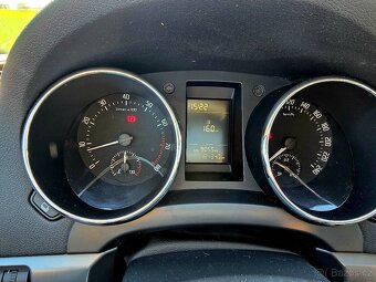 Škoda Yeti, 2013, 1.4tsi, 90kw, nové rozvody, nová spojka - 7