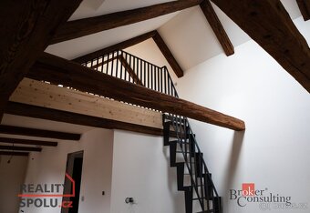 Prodej, byty/Atypický, 71.4 m2, Slavíkova 1, 26223 Jince, Př - 7