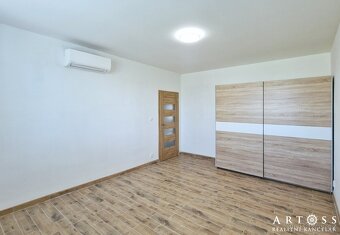 Pronájem bytu 2+kk po rekonstrukci, Brno-Žabovřesky, ul. Eli - 7