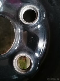 Prodám sadu disků na wv, škoda, Audi - 7