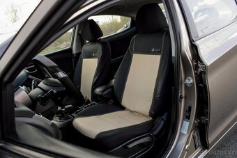 Hyundai Elantra 1.6i D-CVVT Style - 7