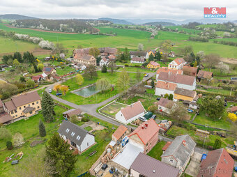 Prodej chalupy, 80 m², Radejčín - 7