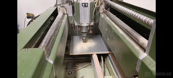 CNC SCM tech 90 SUPER - 7