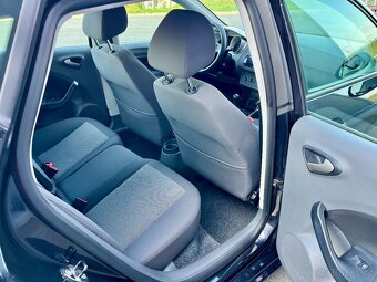 Seat Ibiza 1.4i 16V 63kW Style TEMPOMAT El. okna KLIMA 2010 - 7