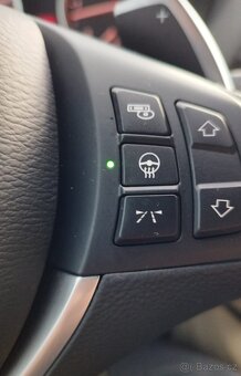 Bmw X6 E71 3.0D max výbava full - 7