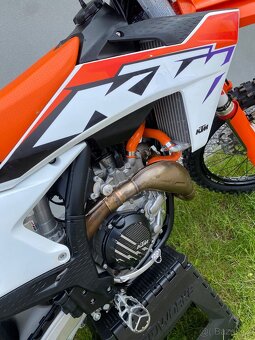 KTM SX-F 450 - 7