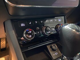 Škoda Superb, 1,4 TSI iV DSG LED 1.MAJ ČR WEBASTO - ZÁRUKA - 7